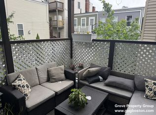 478 E 7th St #2, Boston, MA 02127
