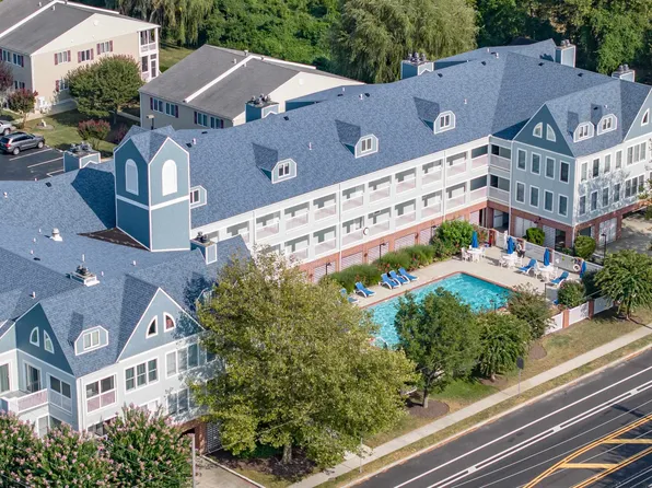 805 Pittsburgh Ave #110, Cape May, NJ 08204