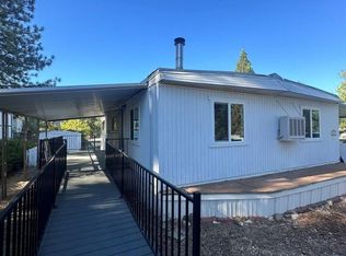 39678 Road 425b SPACE 60, Oakhurst, CA 93644