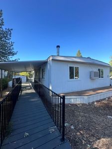 39678 Road 425b Space 60, Oakhurst, CA, 93644