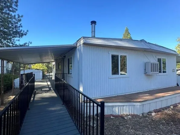 39678 Road 425b Space 60, Oakhurst, CA 93644