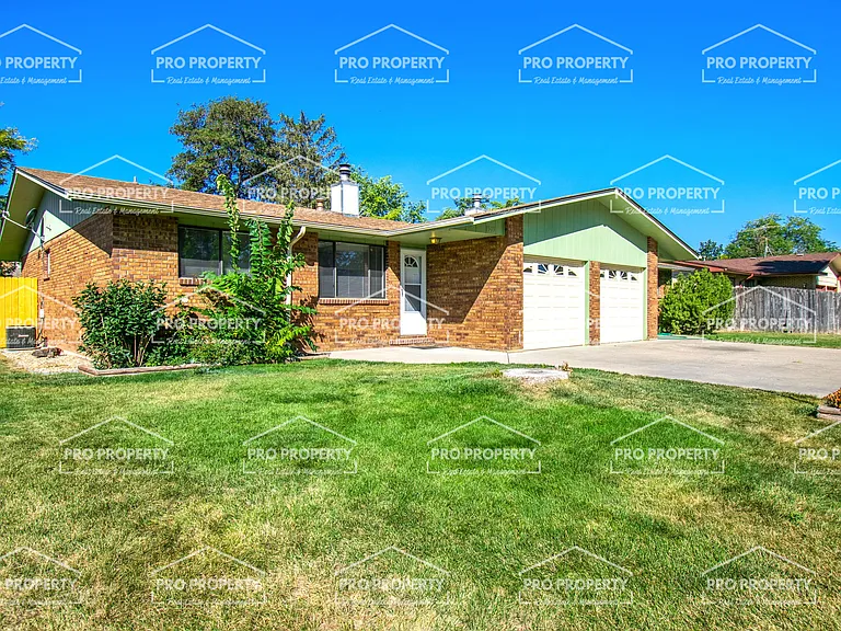 1919 Blue Mesa Ct — Photo 1