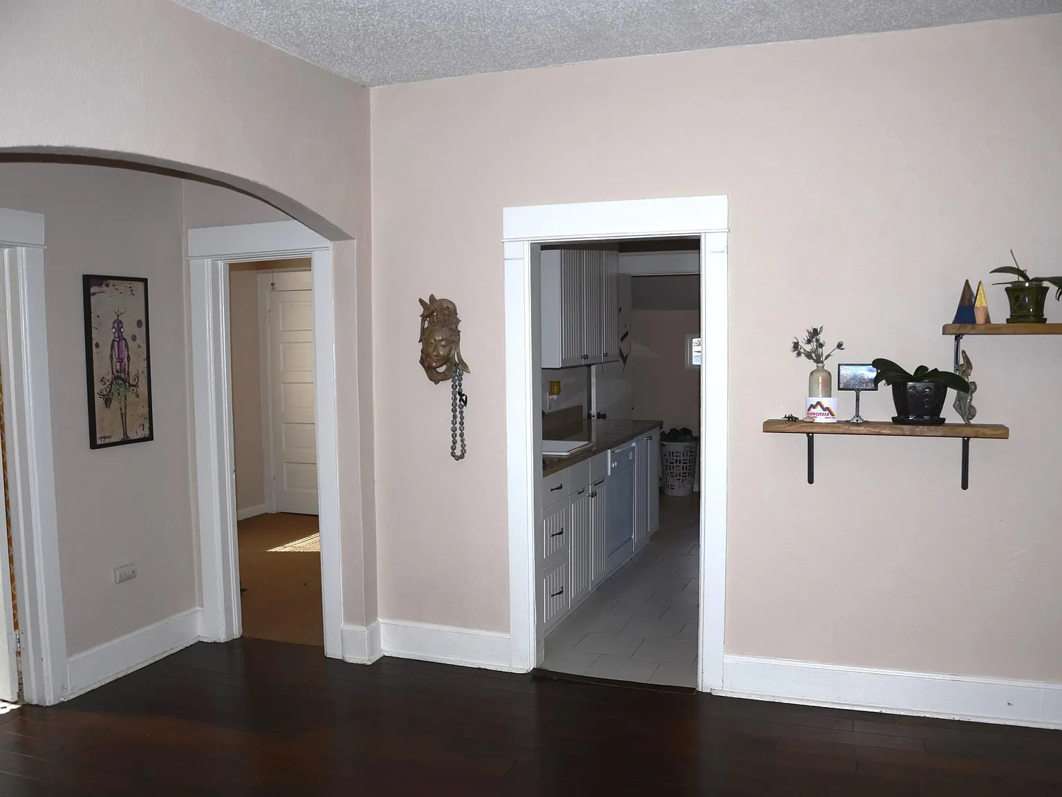 2 bed, 950 sqft, $2,300 — Photo 4