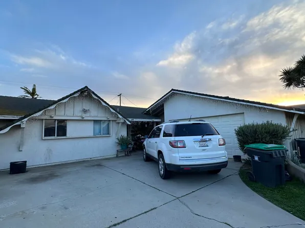 620 W Monroe St, Santa Maria, CA 93458