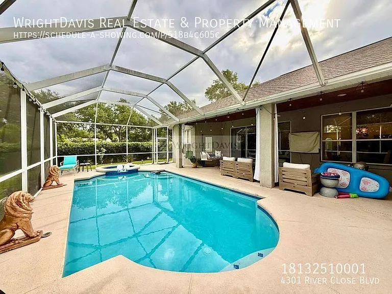 4301 River Close Blvd — Photo 19