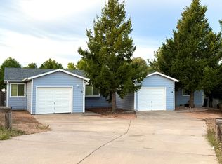 6611 Pahokee Ct APT B, Colorado Springs, CO 80915
