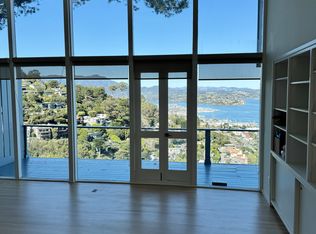 164 Spencer Ave, Sausalito, CA 94965