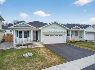 30 Regatta Way, Central Elgin, ON