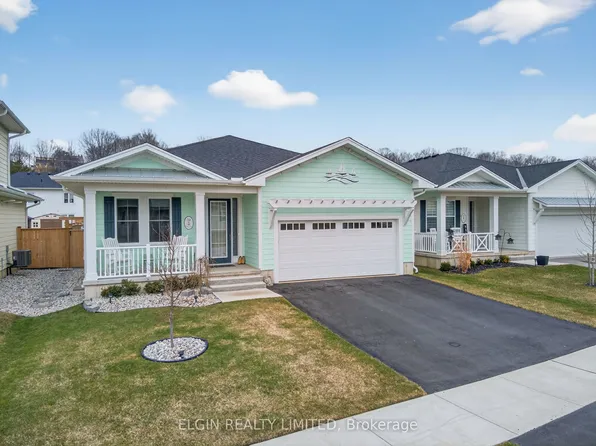 30 Regatta Way, Central Elgin, ON N5L 0B6