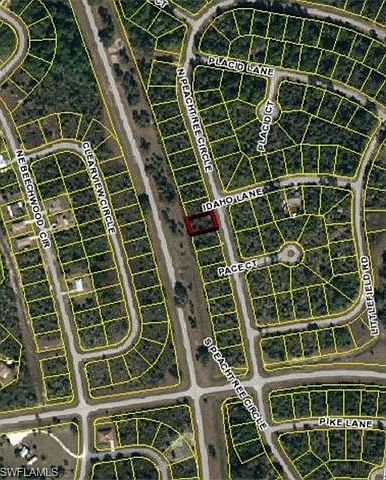 1st image of 5087 N Peachtree Cir