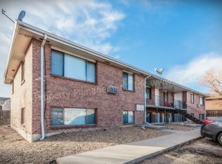 L-13, Evans, CO 80620