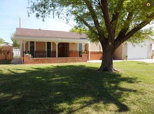 2307 W Briscoe Ave, Artesia, NM 88210