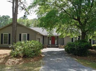 391 Oleander Dr, Pawleys Island, SC 29585