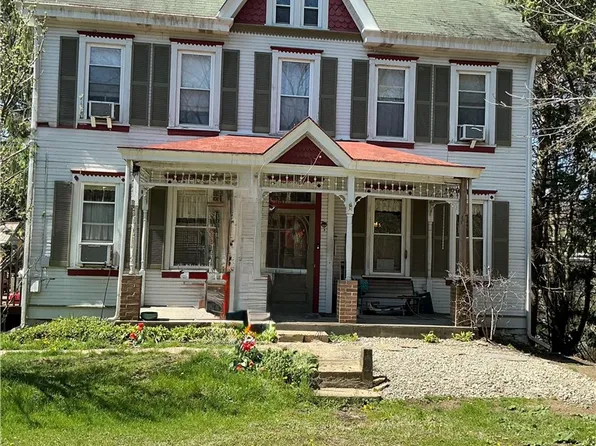 118 Saltarka Ln, Zelienople, PA 16063