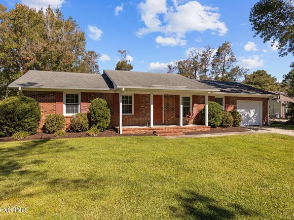 3312 Old Gate Road, Morehead City, NC 28557