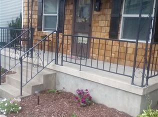 625 Moosic St, Scranton, PA 18505