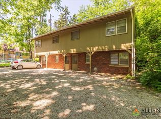 Houston St. 1725 -27, Manhattan, KS 66502