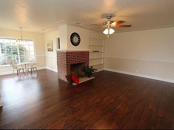 Living & Dining Room