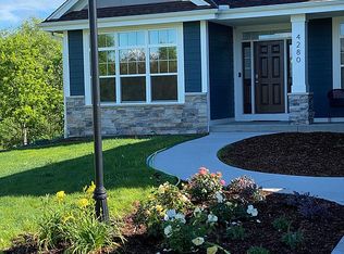 4280 Woodland Ct, Jackson, WI 53037