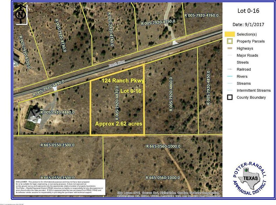 2nd image of 124 Ranch Pkwy