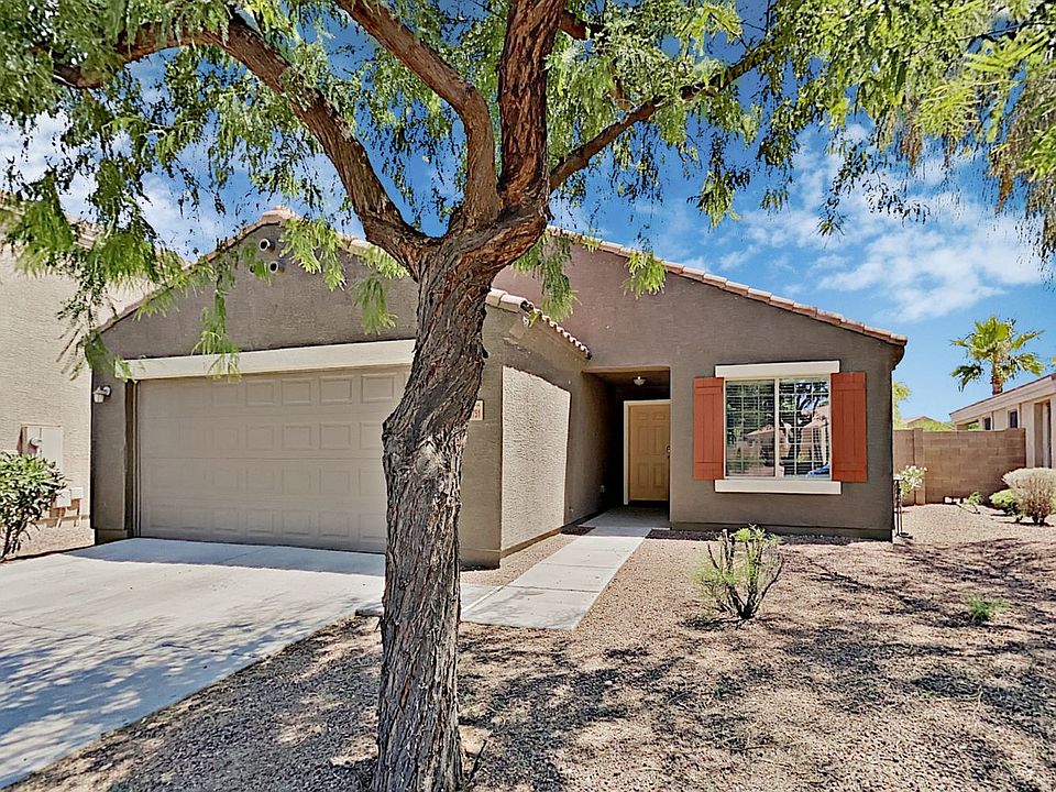 1st image of 11751 W Mariposa Grande