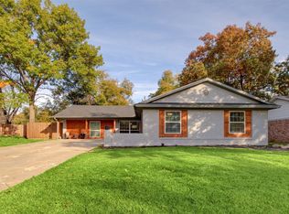 2109 Ryan St, Irving, TX 75061