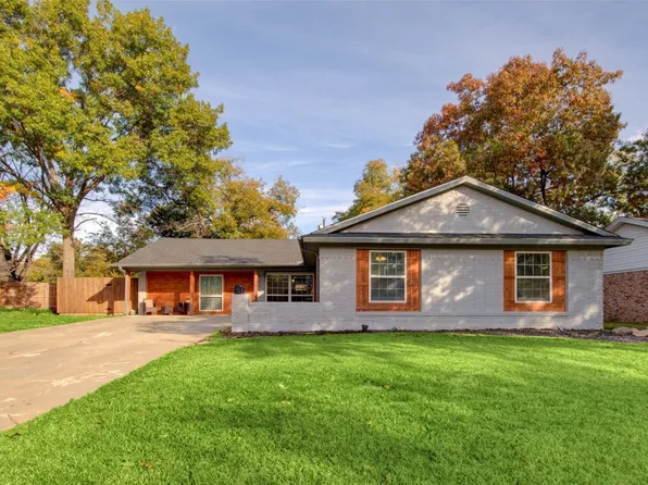 2109 Ryan St, Irving, TX 75061