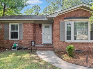 431 Southwick Dr, Fayetteville, NC 28303