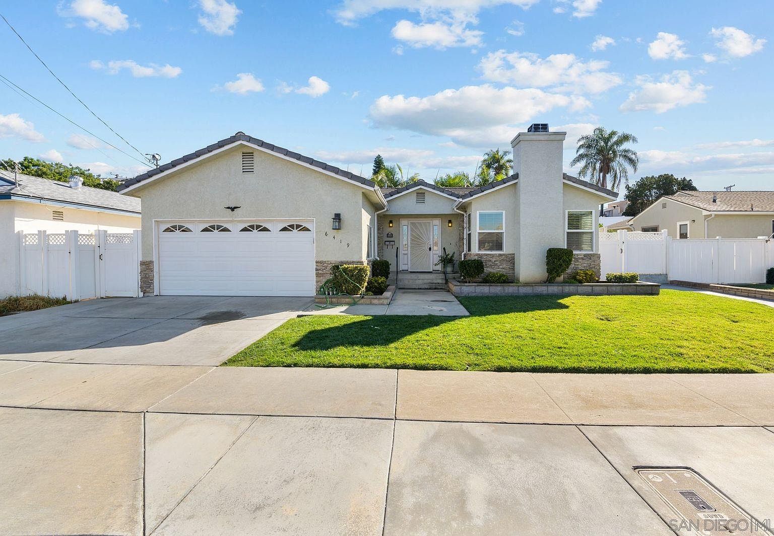 6419 Clara Lee Ave, San Diego, CA 92120 | Zillow