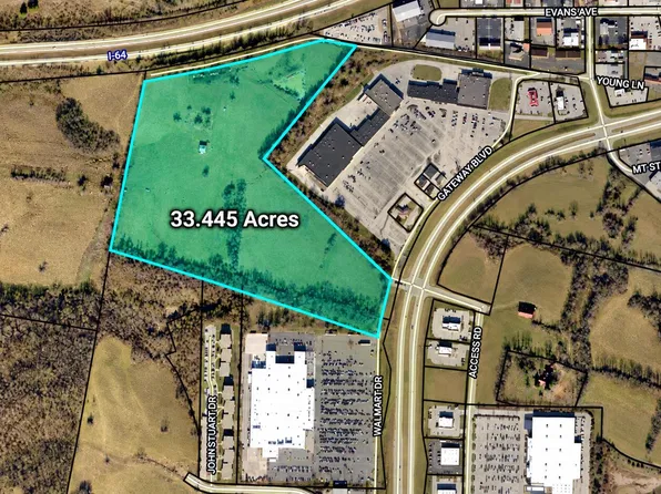 301 Indian Mound Dr, Mount Sterling, KY 40353