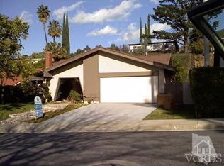 6254 Pisces St, Agoura Hills, CA 91301