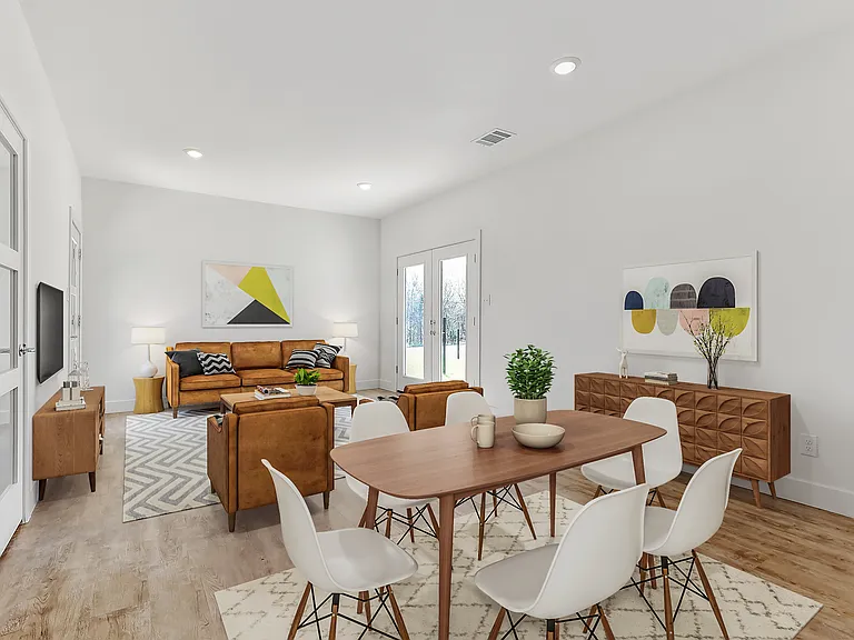 3260 W Crawford St #601 — Photo 3