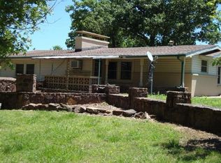 7460 Highway 82, Hulbert, OK 74441