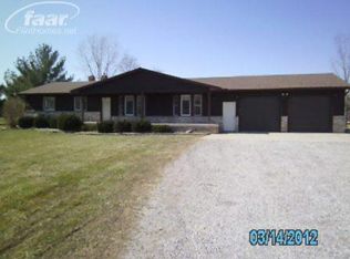 10126 N Bray Rd, Clio, MI 48420