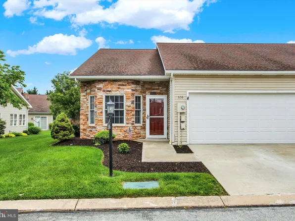 636 Northland Dr, Hanover, PA 17331