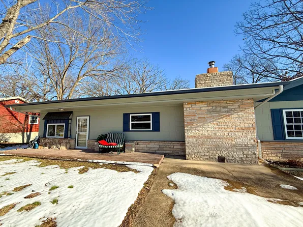 106 Leonard North St, Camdenton, MO 65020