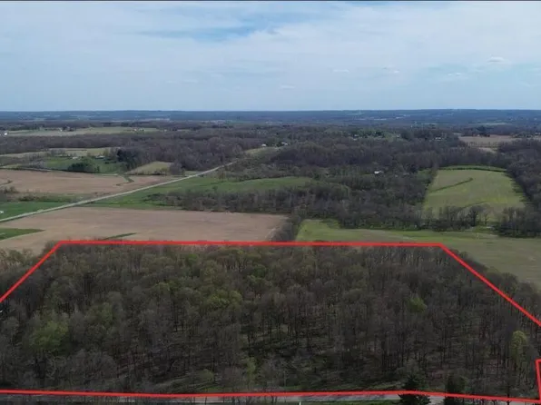 0 Township Road 14, Mount Gilead, OH 43338