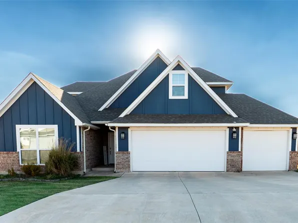 2204 Arcady Ave, Norman, OK 73026