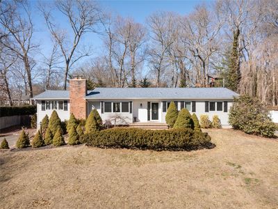 11 Pleasant Drive, East Setauket, NY, 11733