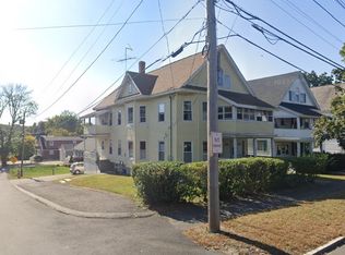 127-129 Massachusetts Ave #1, North Andover, MA 01845