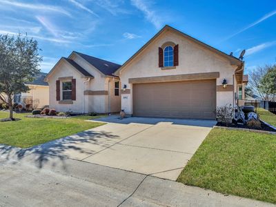 8912 Compton St, Denton, TX, 76207