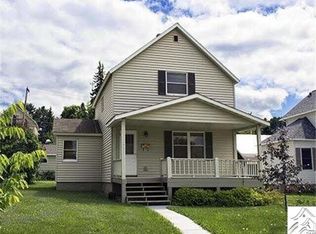 212 E James St, Ely, MN 55731