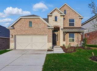 2521 Rivers West Rd, Anna, TX 75409