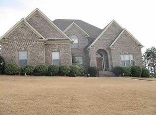 5612 Victoria Dr, Hueytown, AL 35023