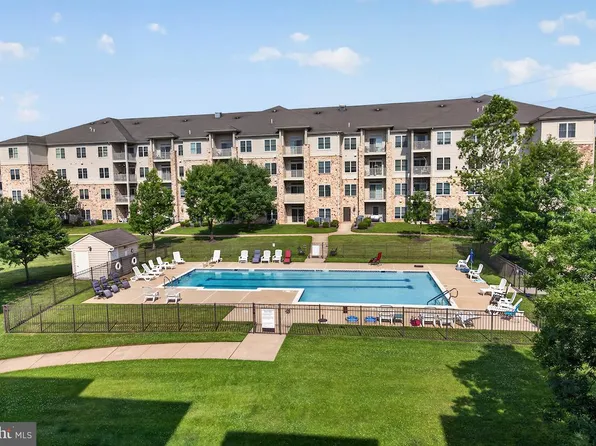 1000 Fountainview Cir #1306, Newark, DE 19713