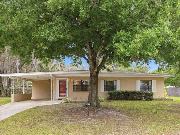 701 Cherokee Cir, Sanford, FL 32773