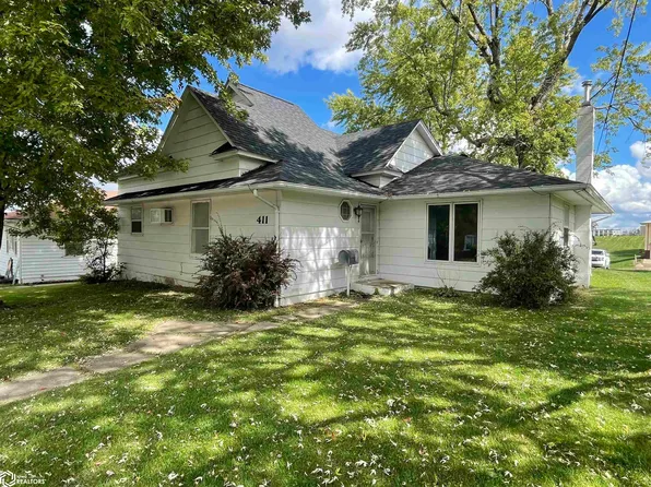 411 N 18th St, Centerville, IA 52544