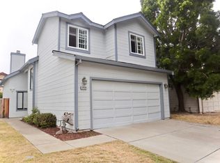 34694 Siward Dr, Fremont, CA 94555