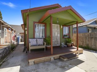 1433 Coolidge Ave #101-105, National City, CA 91950