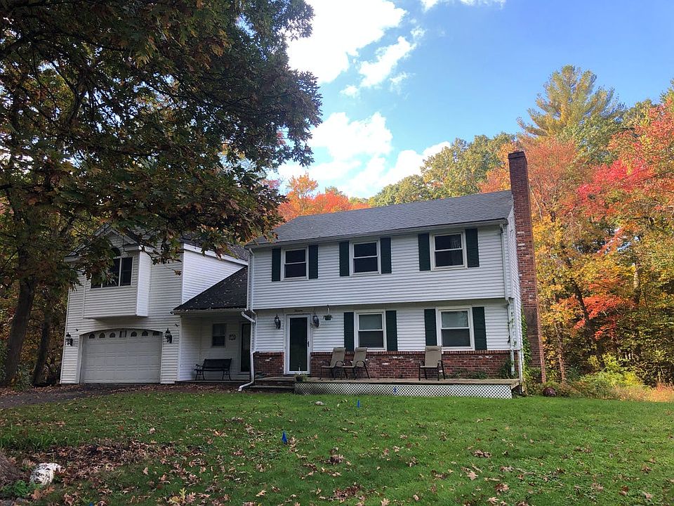 13 Pomeroy Rd, North Reading, MA 01864 Zillow